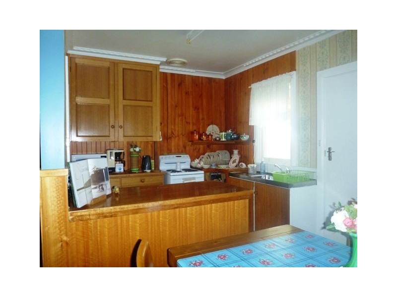 20 Mason Street, Campbell Town TAS 7210