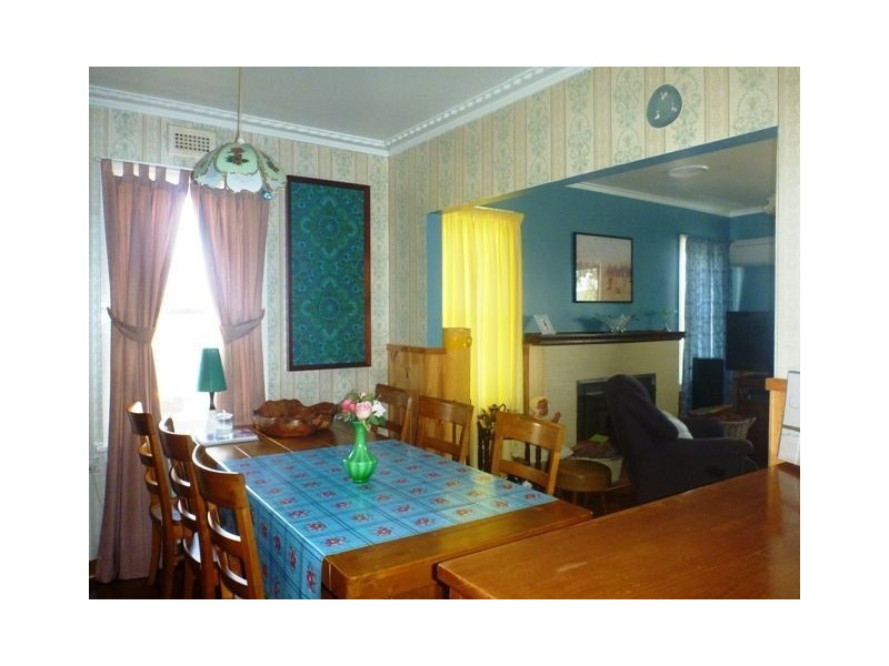 20 Mason Street, Campbell Town TAS 7210