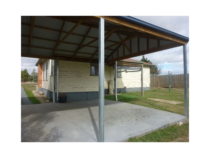 20 Mason Street, Campbell Town TAS 7210
