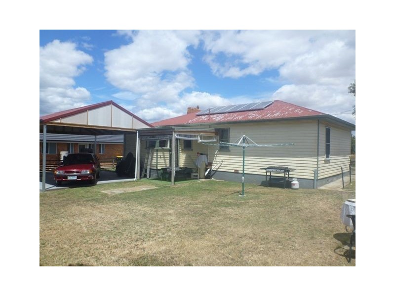 20 Mason Street, Campbell Town TAS 7210