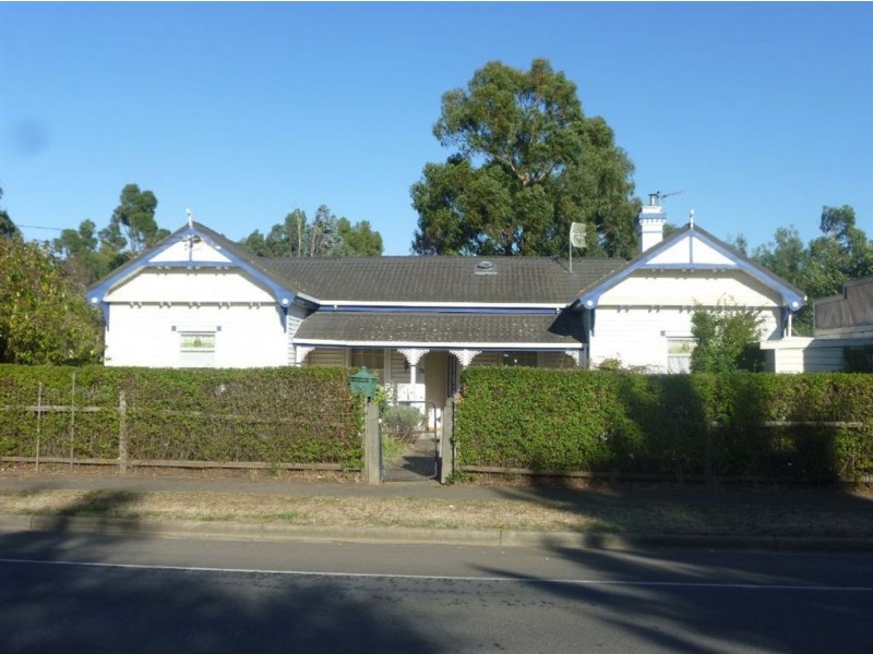 78 Main Street, Cressy TAS 7302