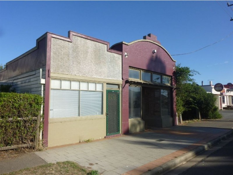 78 Main Street, Cressy TAS 7302