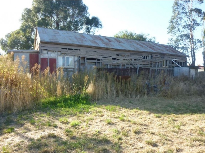78 Main Street, Cressy TAS 7302