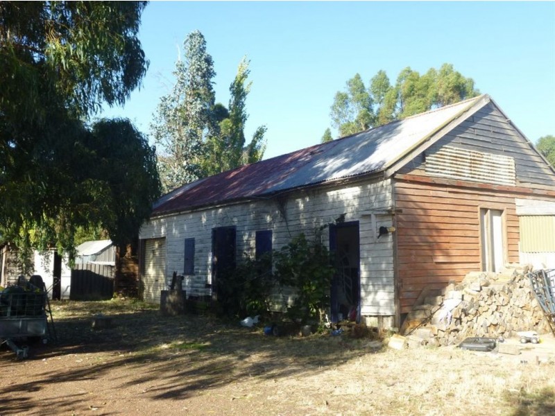 78 Main Street, Cressy TAS 7302