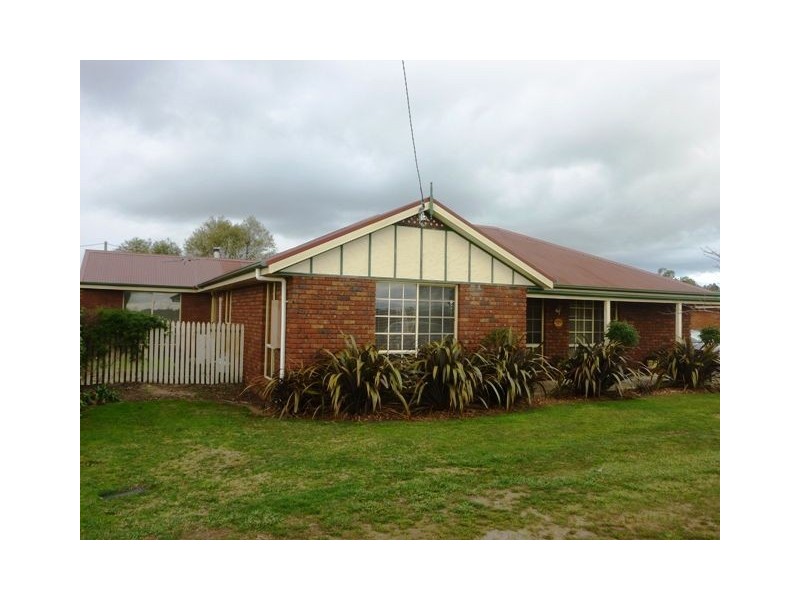 137 Marlborough Street, Longford TAS 7301
