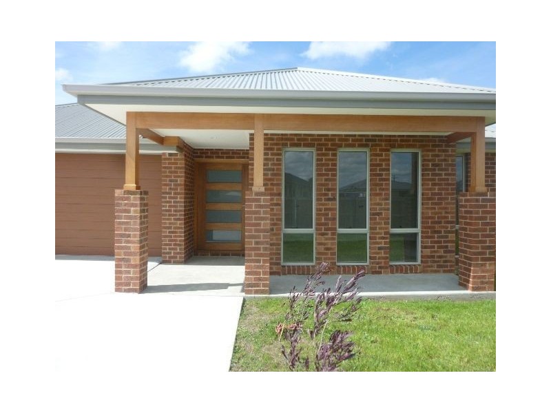 3 Paxton Street, Longford TAS 7301