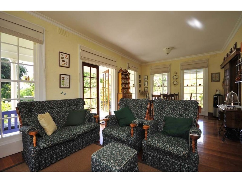2 Old Punt Road, Perth TAS 7300