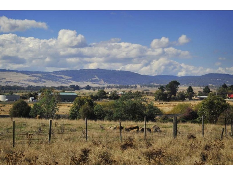 121 High Street, Campbell Town TAS 7210