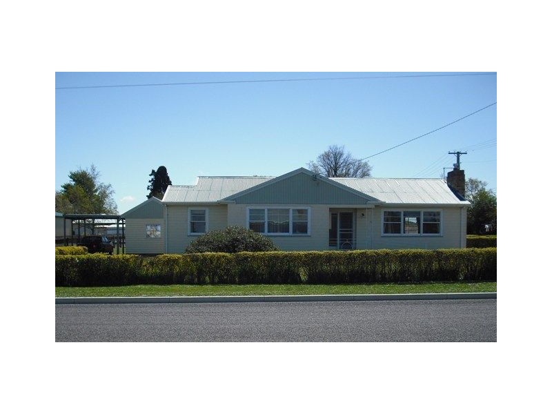 36 Smith Street, Longford TAS 7301