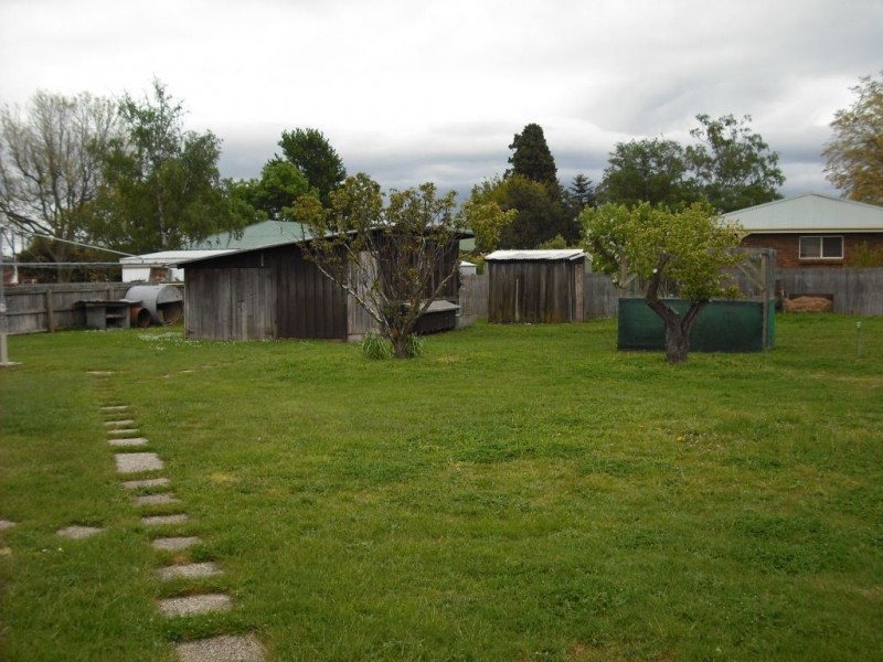 36 Smith Street, Longford TAS 7301