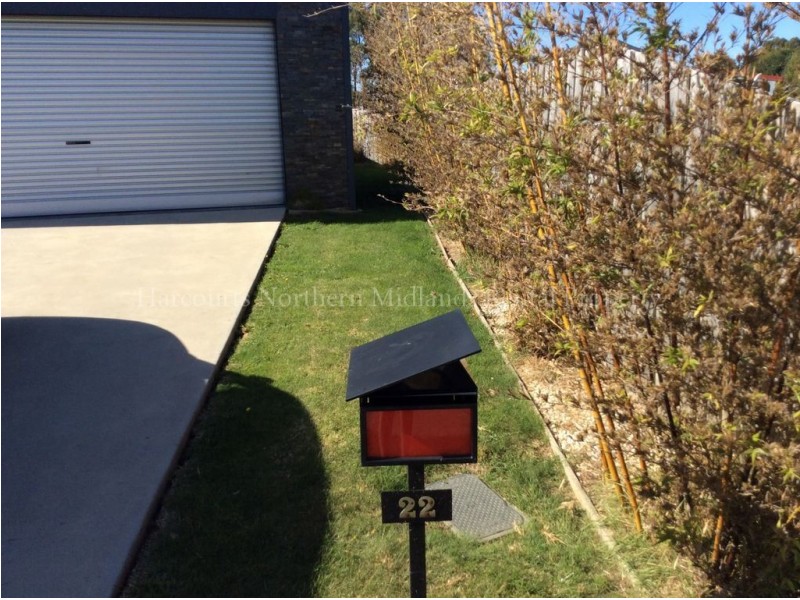 22 Longford Close, Longford TAS 7301
