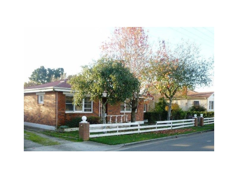 16 Union Street, Longford TAS 7301
