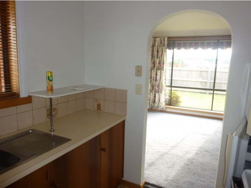 A/3 Burghley Street, Longford TAS 7301
