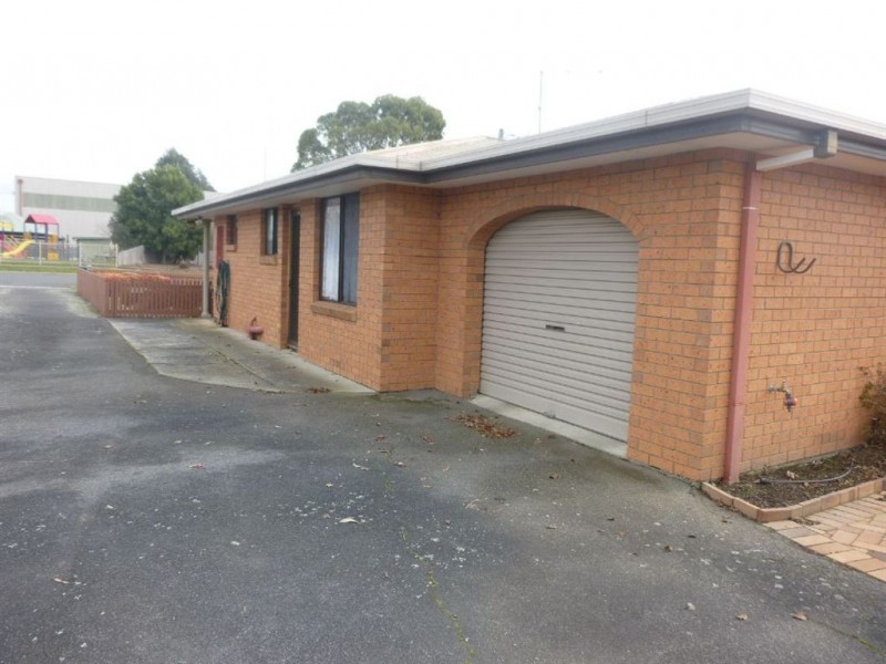 A/3 Burghley Street, Longford TAS 7301