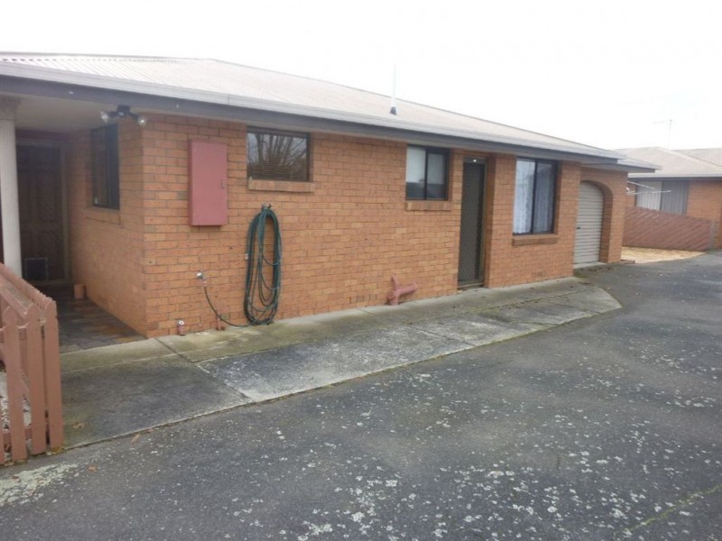 A/3 Burghley Street, Longford TAS 7301