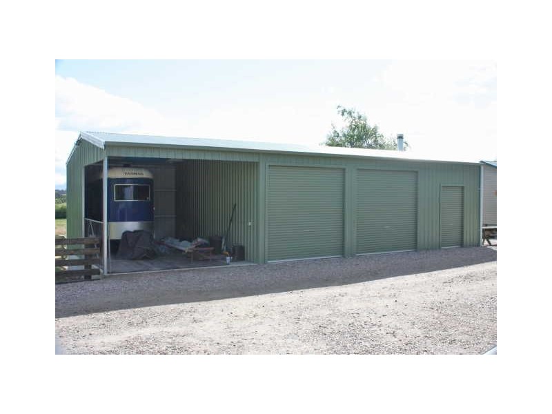 448 Pateena Road, Longford TAS 7301
