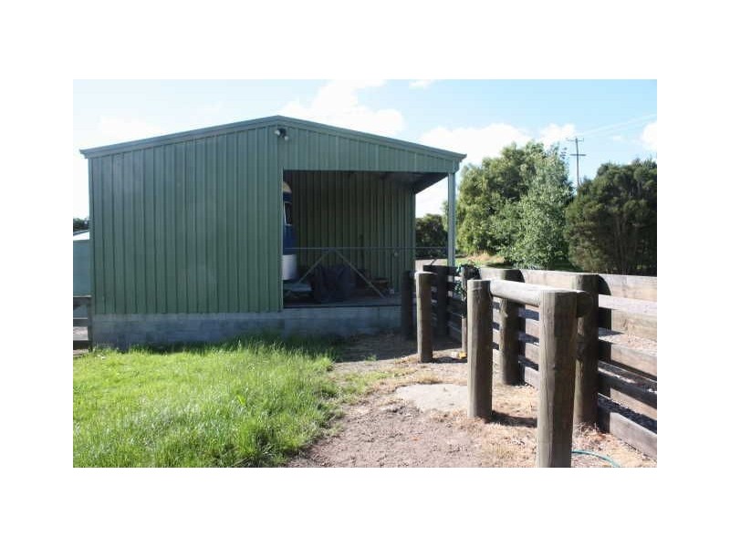 448 Pateena Road, Longford TAS 7301