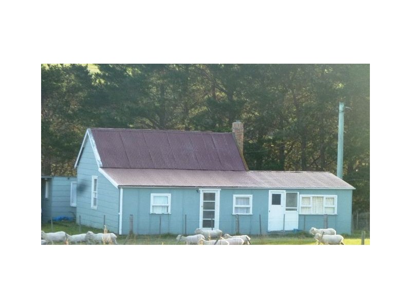 992 Macquarie Street, Campbell Town TAS 7210