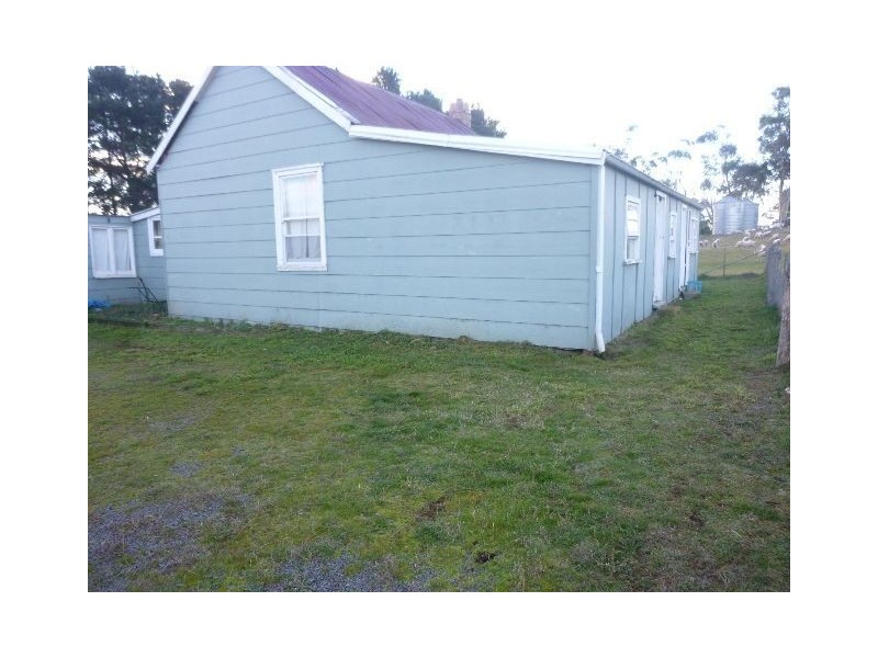 992 Macquarie Street, Campbell Town TAS 7210