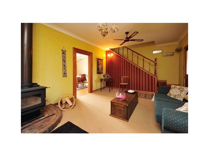 3 Logan Road, Evandale TAS 7212