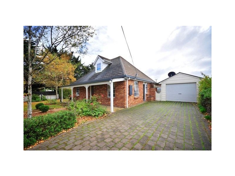 3 Logan Road, Evandale TAS 7212