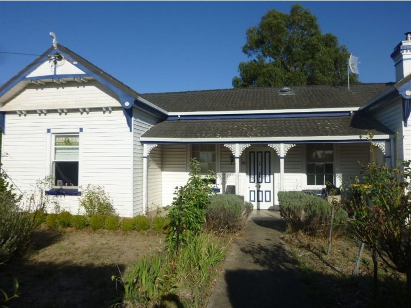 78 Main Street, Cressy TAS 7302