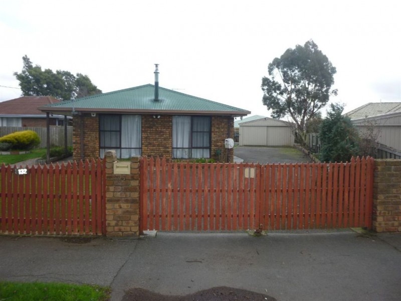 132 Wellington Street, Longford TAS 7301