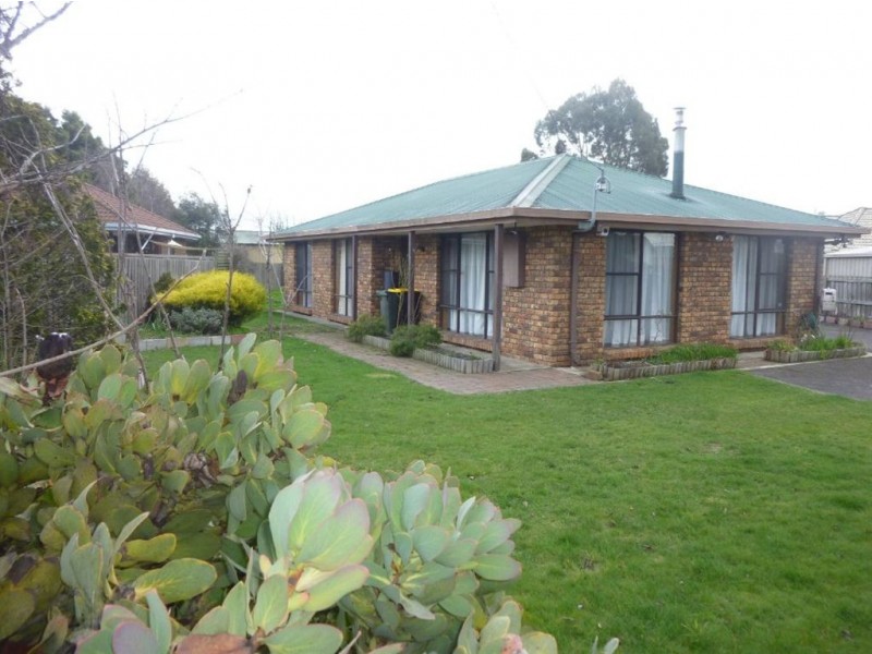 132 Wellington Street, Longford TAS 7301