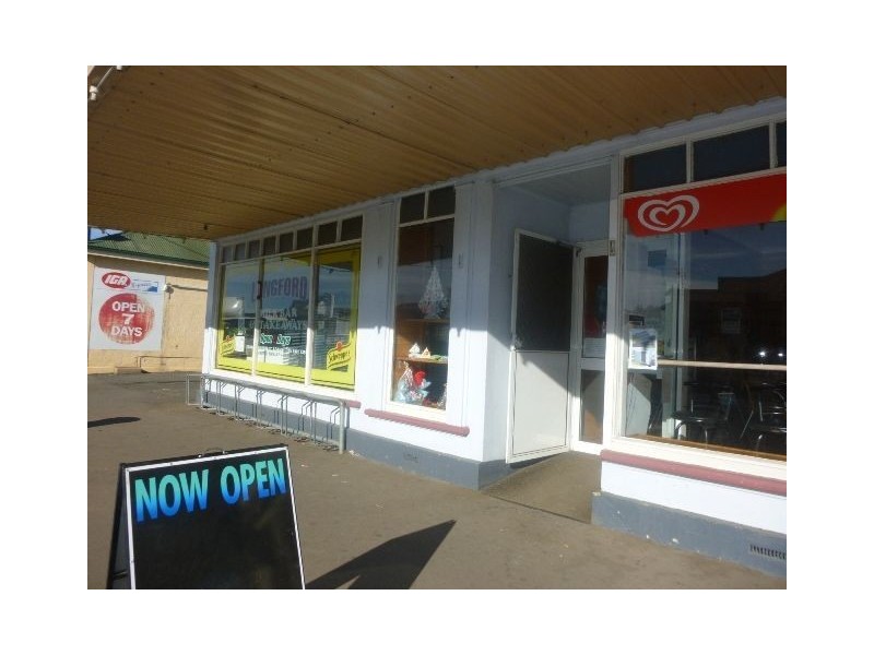 20 Marlborough Street, Longford TAS 7301