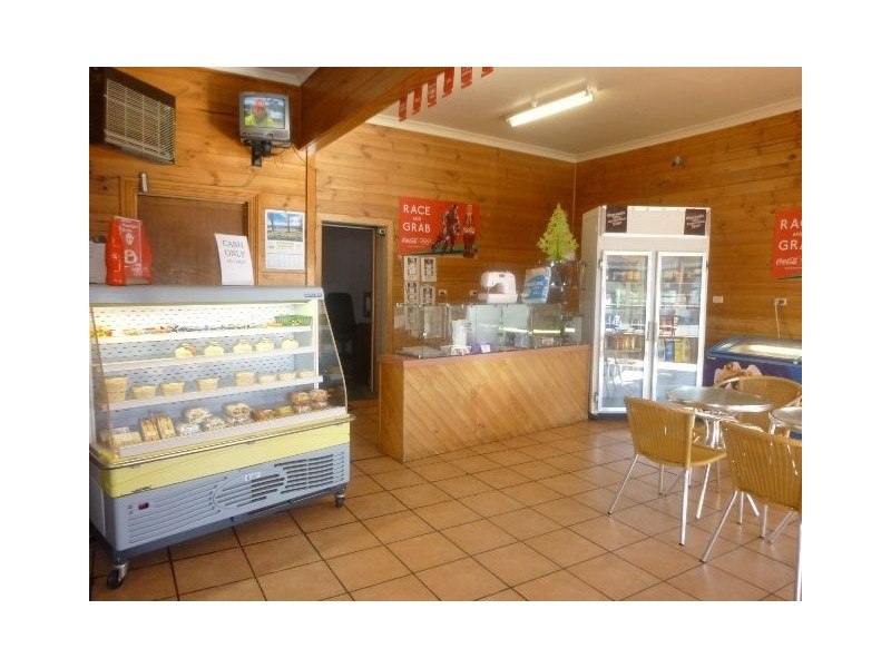 20 Marlborough Street, Longford TAS 7301