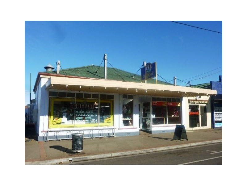 20 Marlborough Street, Longford TAS 7301