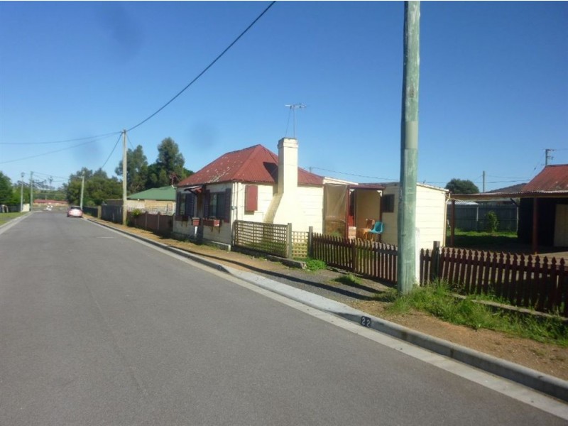 22 King Street, Perth TAS 7300