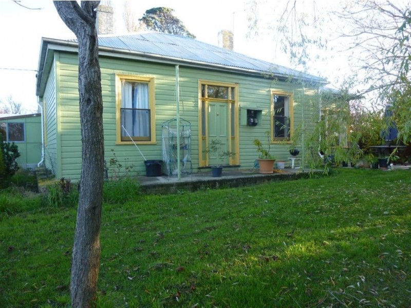 558 Evandale Road, Evandale TAS 7212
