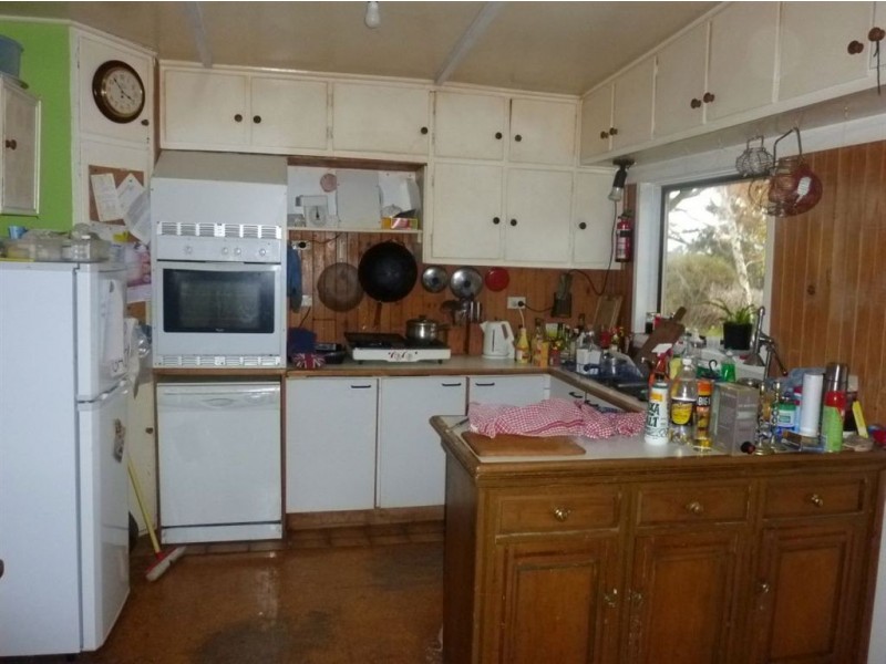 558 Evandale Road, Evandale TAS 7212