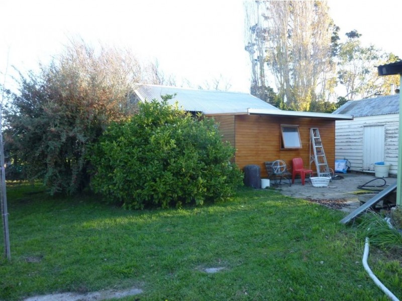 558 Evandale Road, Evandale TAS 7212