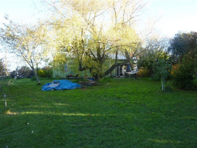 558 Evandale Road, Evandale TAS 7212