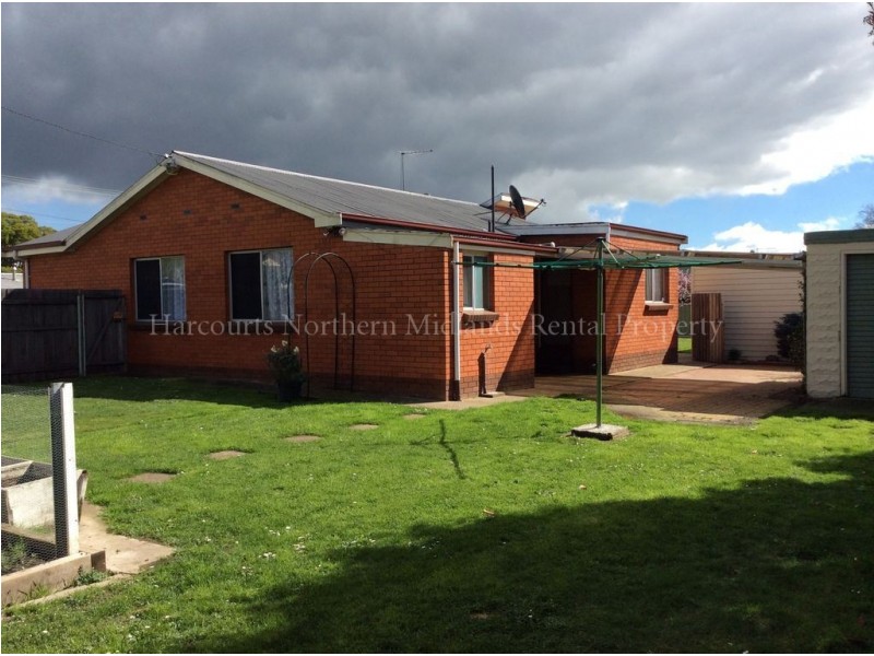 21 George Street, Longford TAS 7301