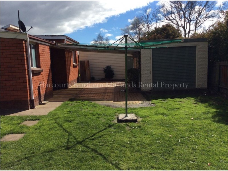 21 George Street, Longford TAS 7301