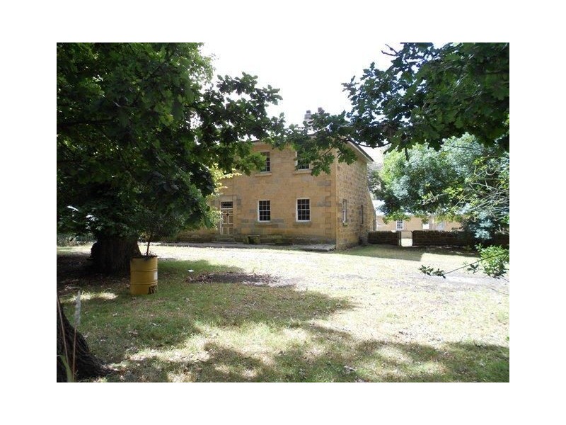 7038 Midlands Highway, Oatlands TAS 7120