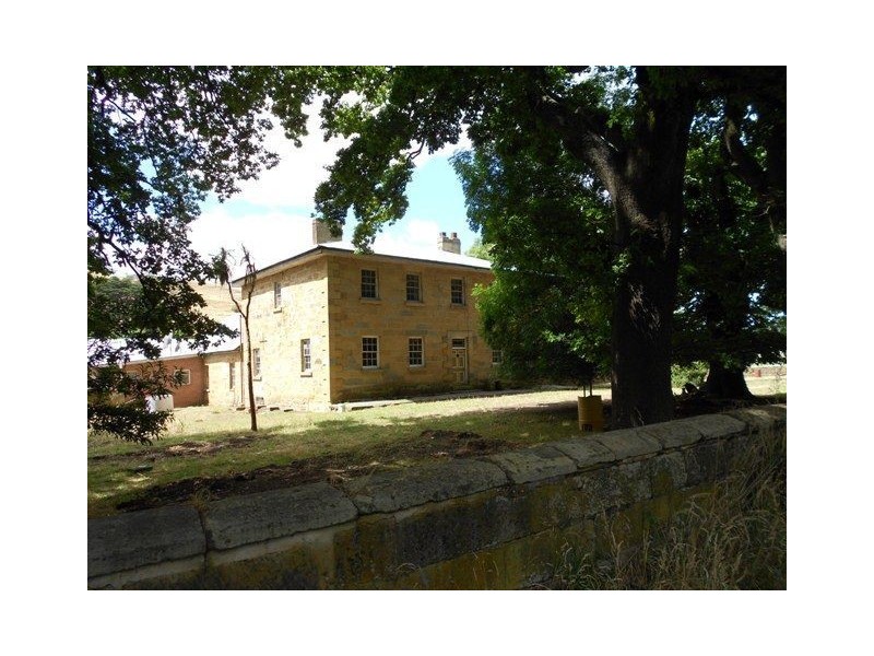 7038 Midlands Highway, Oatlands TAS 7120