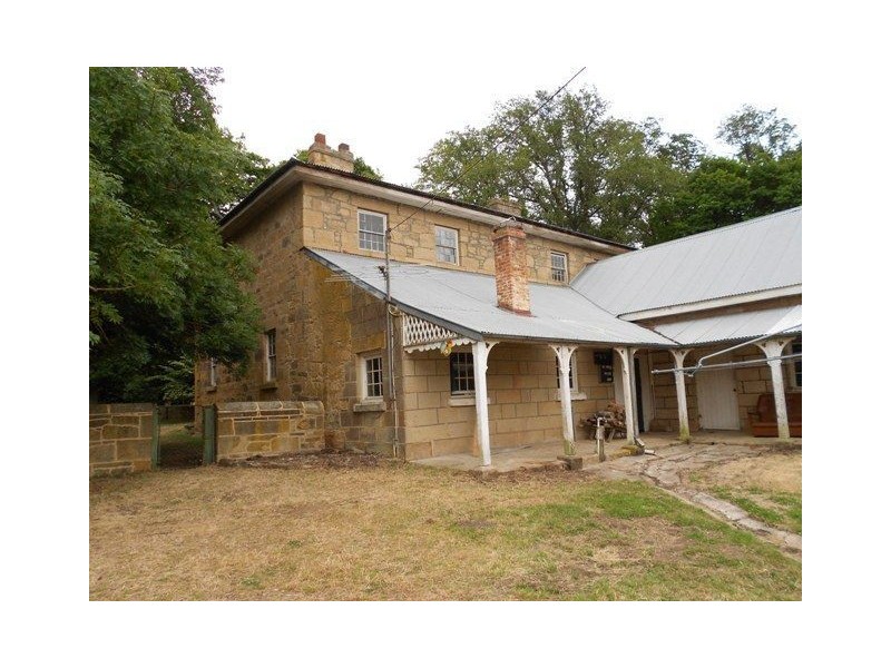 7038 Midlands Highway, Oatlands TAS 7120