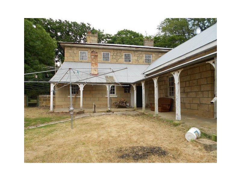 7038 Midlands Highway, Oatlands TAS 7120