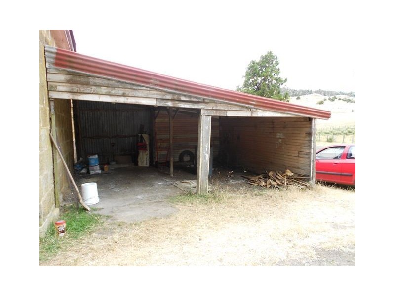 7038 Midlands Highway, Oatlands TAS 7120