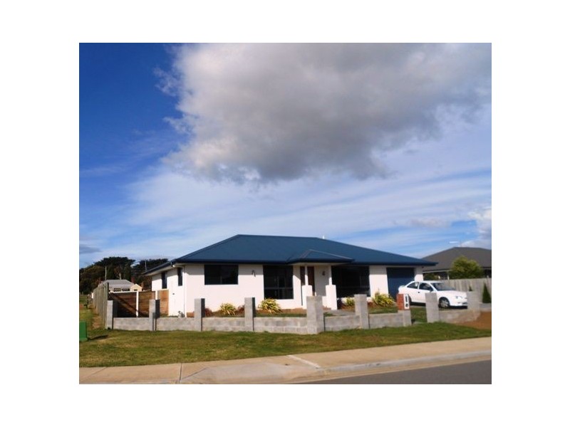1 High Moor Court, Longford TAS 7301