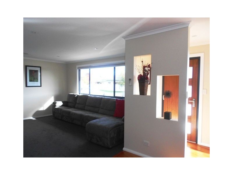 1 High Moor Court, Longford TAS 7301