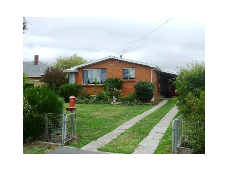 117 Bridge Street, Campbell Town TAS 7210