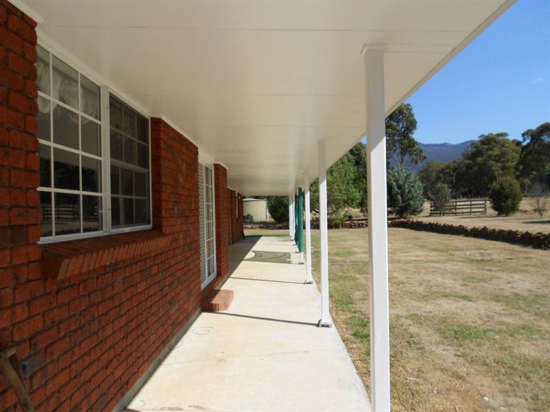 344 Hop Valley Road, Blackwood Creek TAS 7301