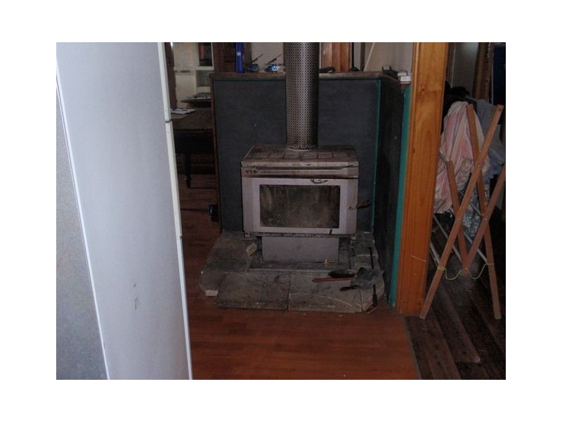 12 King Street, Cressy TAS 7302