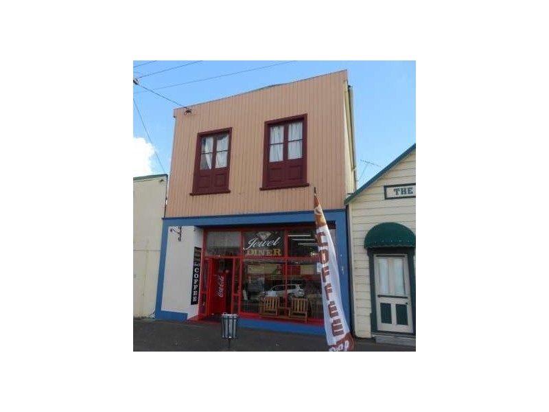 108 High Street, Campbell Town TAS 7210