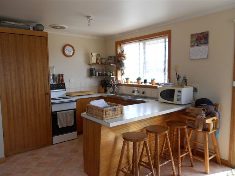 4 Malcombe st, Longford TAS 7301